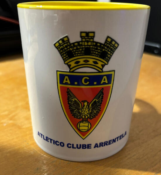 Caneca 10€
