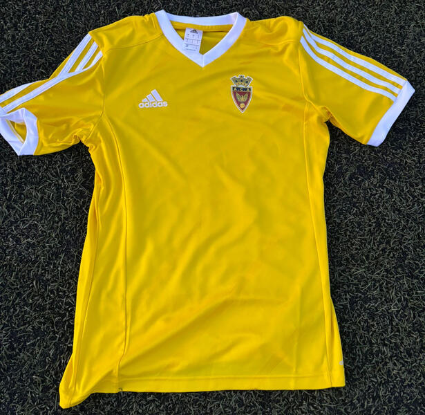 Camisola de Jogo Iniciados 21€