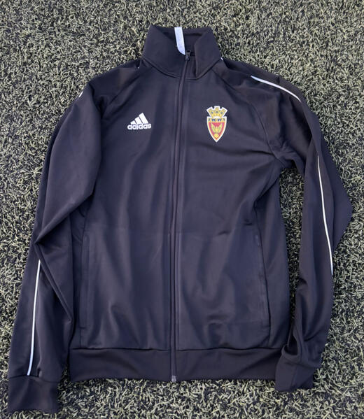 Casaco Fato de Treino 6 anos aos 12 anos - 20€ S ao XL - 28€