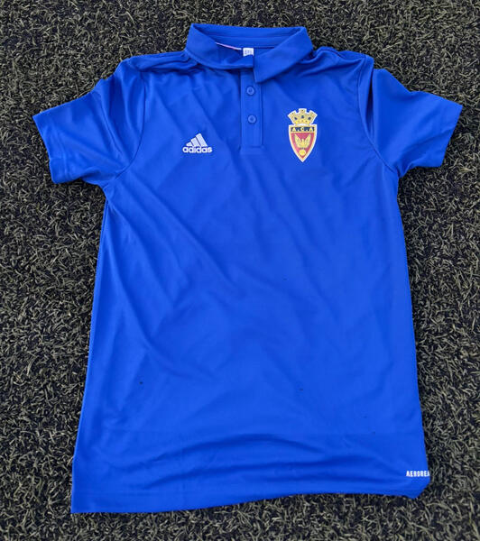 Polo de Saída 21€