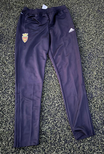 Calças Fato de Treino 6 anos aos 12 anos - 18€ S ao XL - 25€