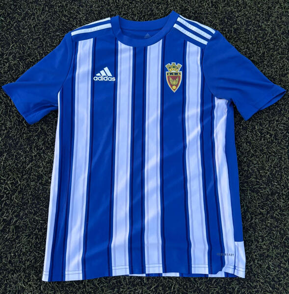 Camisola de Jogo Infantis / Benjamins / Traquinas 21€