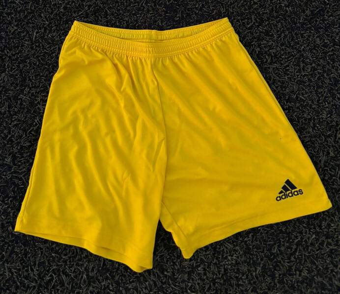 Calções de Jogo Iniciados 18€